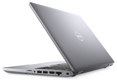 Dell Latitude 5410 Core i5 10310U (10-gen.) 1,7 GHz / 8 GB / 960 SSD / 14'' FullHD dotyk / Win 11 Pro / Klasa A-