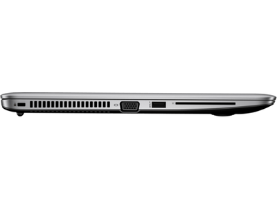 HP EliteBook 850 G4 Core i5 7300U (7-gen.) 2,6 GHz / 8 GB / 240 SSD / 15,6'' FullHD dotyk / Win 10 / Klasa B