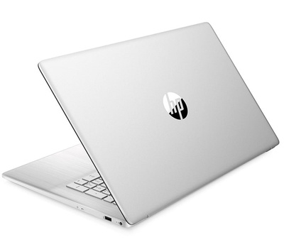 HP 17-CP0700D Ryzen 5 5500U  2,1 GHz / 8 GB / 480 SSD / 17,3" FullHD / Win 11 