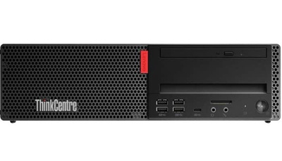 Lenovo ThinkCentre M920s SFF Core i5 8500 (8-gen.) 3,0 GHz / 64 GB / 480 SSD / Win 11 Pro