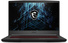 Nowy gamingowy MSI GF65 Thin 10UC Core i5 10500H (10-gen.) 2,5 GHz  / - / - / 15,6'' FullHD / Win 11 + GeForce RTX 3060