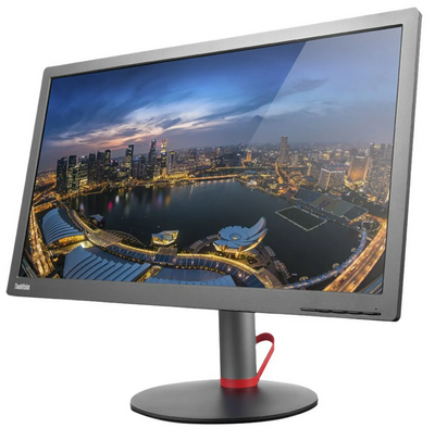 Lenovo ThinkVision PRO 2820D / Klasa A-