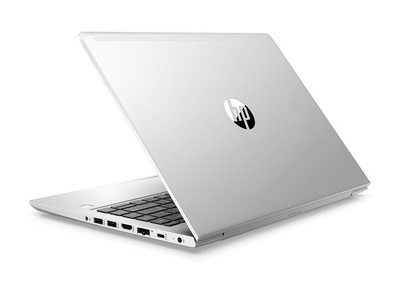 HP ProBook 440 G6 Core i3 8145U (8-gen.) 2,1 GHz / 8 GB / 120 SSD / 14'' / Win 11 Prof. (Update) / Klasa A-