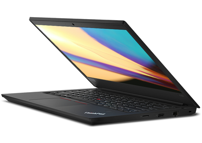 Lenovo ThinkPad E495 Ryzen 5 3500U 2,1 GHz / 8 GB / 120 SSD / 14" FullHD / Win 11 Prof. 