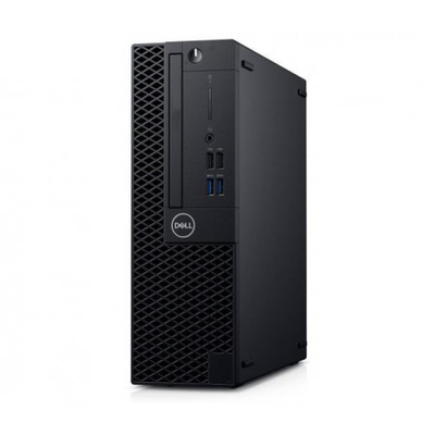 Dell OptiPlex 3070 SFF Core i5 9500 (9-gen.) 3,0 GHz / 8 GB / 480 SSD / Win 11 Pro
