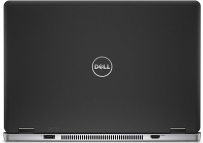 Dell Latitude E6430u Core i7 3687U (3-gen.) 2,1 GHz / 8 GB / 120 SSD / 14,1'' HD+ / Win 10 Prof. (Update) + NVIDIA NVS 5200M