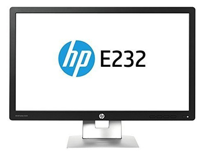 HP EliteDisplay E232