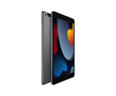 Apple iPad 10,2" 9gen 256GB LTE Space Gray