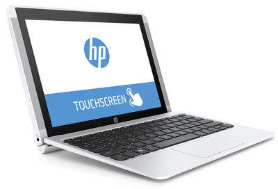 HP Elite X2 210 G2 Core X5-Z8350 1,4 GHz / 4 GB / 60 SSD / 10,1'', dotyk / Win 10 