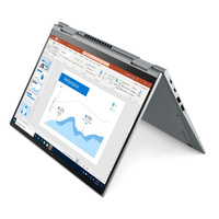 Lenovo ThinkPad Yoga X1 Gen 6 2w1 Core i7 1185G7 3,0 GHz / 32 GB / 960 SSD / 14'' WUXGA, dotyk / Win 11 Pro 