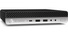 HP EliteDesk 800 G3 Mini Core i5 7500 (7-gen.) 3,4 GHz / 8 GB / 480 SSD / Win 10 Pro