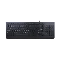 Klawiatura przewodowa Lenovo EKB536A