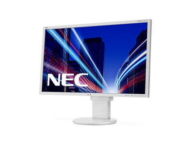 NEC EA243WM / Klasa A-