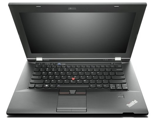Lenovo ThinkPad L430 Core i3 3120m (3-gen.) 2,5 GHz / 4 GB / 240 GB SSD / DVD / 14,1" / Win 10 Prof. (Update)