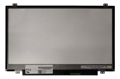 Matryca Samsung LTN140AT20 SLIM / 14'' HD (1366 x 768) / 40 pin LVDS / Klasa A-