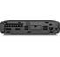 HP EliteDesk 800 G4 Mini Core i5 8400T (8-gen.) 1,7 GHz / 16 GB / 2 x 500 GB SSD Samsung 980 RAID 1 / Win 11 Pro