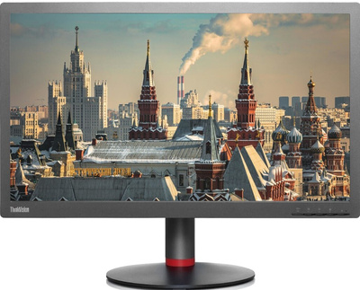 Lenovo ThinkVision PRO 2820D / Klasa A-