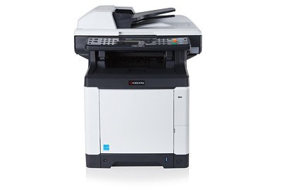 Kolorowe urządzenie wielofunkcyjne laserowe Kyocera C2126