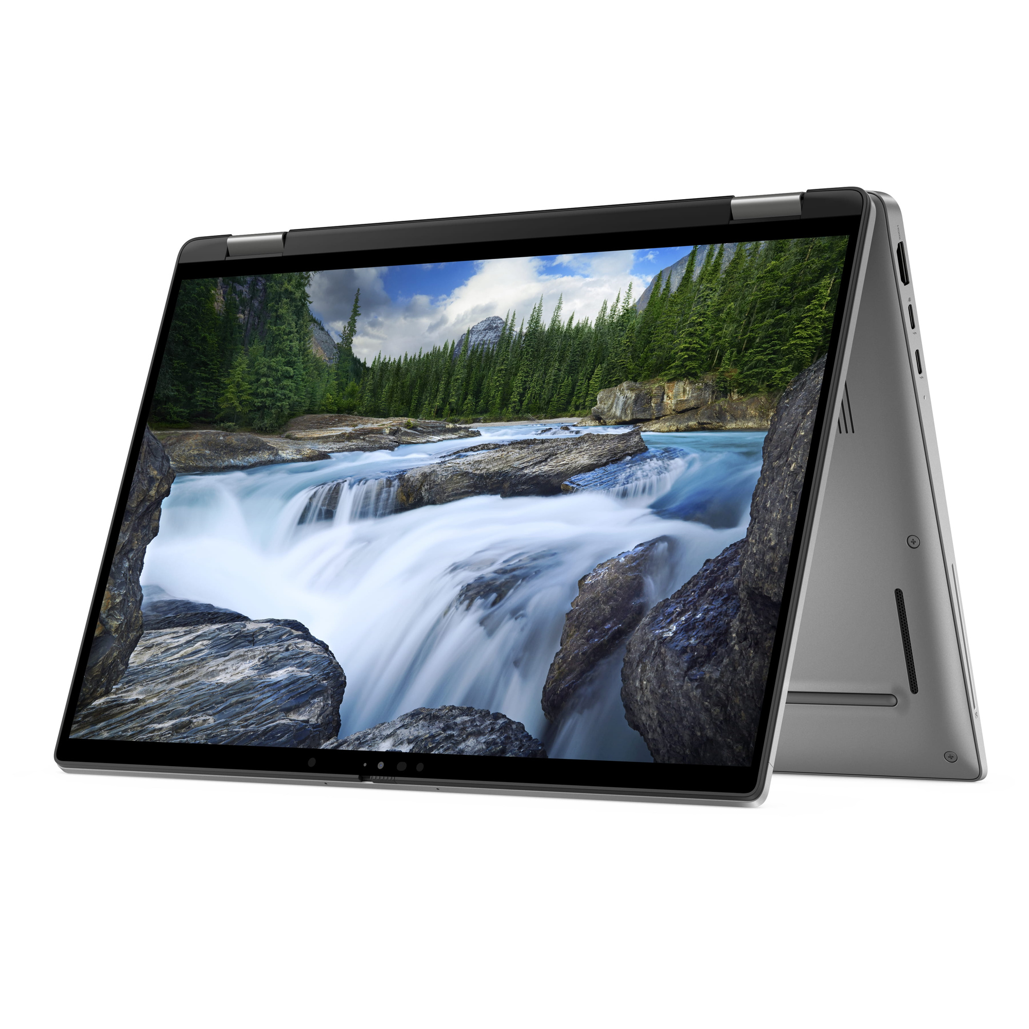 Dell Latitude 7440 2w1 Core i5 1345U (13-gen.) 1,3 GHz / 16 GB / 2 TB SSD / 14'' WUXGA, dotyk / Win 11 Pro / Klasa A-