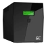 Zasilacz awaryjny Green Cell Line Interactive 2000VA UPS05