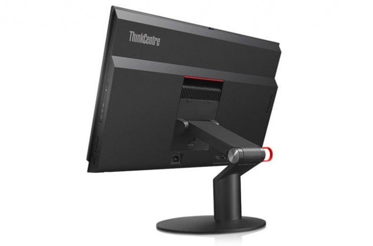 Lenovo M800z AIO Core i5 6500 3,2 GHz / 16 GB / 480 SSD / 21.5’’ FullHD, dotyk / Win 10 Prof. (Update)