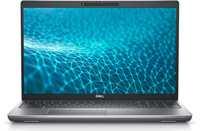 Dell Latitude 5531 Core i7 12800H (12-gen.) / 32 GB / 2 TB SSD / 15,6'' FullHD, dotyk / Win 11 Pro + GeForce MX550 / Klasa A-