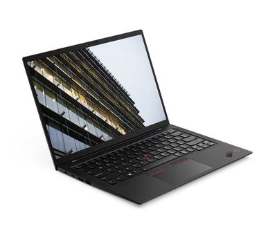 Lenovo ThinkPad X1 Carbon Gen 9 Core i5 1135G7 (11-gen.) 2,4 GHz / 16 GB / 960 SSD / 14" WUXGA dotyk / Win 11 Pro / Klasa A- 