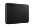 Nowy Dysk zewnętrzny Toshiba Canvio Basics 2TB / USB 3.0 / Czarny