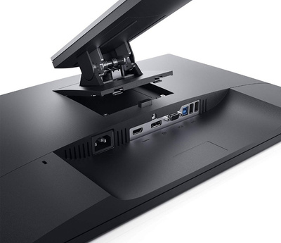 Dell P2418HZM z głośnikami i kamerą / Klasa A-