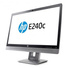 HP EliteDisplay E240c z głośnikami i kamerą / Klasa B