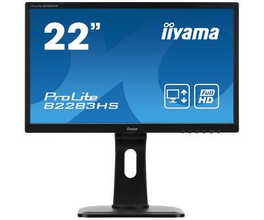 Iiyama ProLite B2283HS