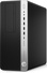 HP EliteDesk 800 G4 Tower Core i7 8700 (8-gen.) 3,2 GHz (6 rdzeni) / 32 GB / 960 SSD / Win 11 Pro + Nvidia Quadro P2000 5GB