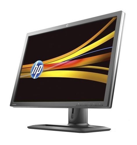 HP ZR2440W / Klasa A-