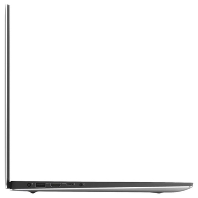 Dell Precision 5530 Core i7 8850H (8-gen.) 2,6 GHz / 8 GB / 480 SSD / 15,6'' FullHD / Win 11 Pro + Quadro P1000M