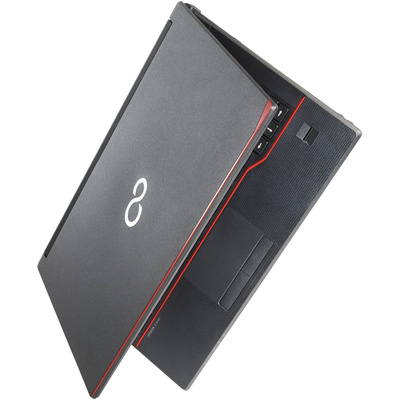 Fujitsu Lifebook E544 Core i3 4000M (4-gen.) 2,4 GHz / 4 GB / 500 GB / DVD / 14'' / Win 10 Prof. (Update)
