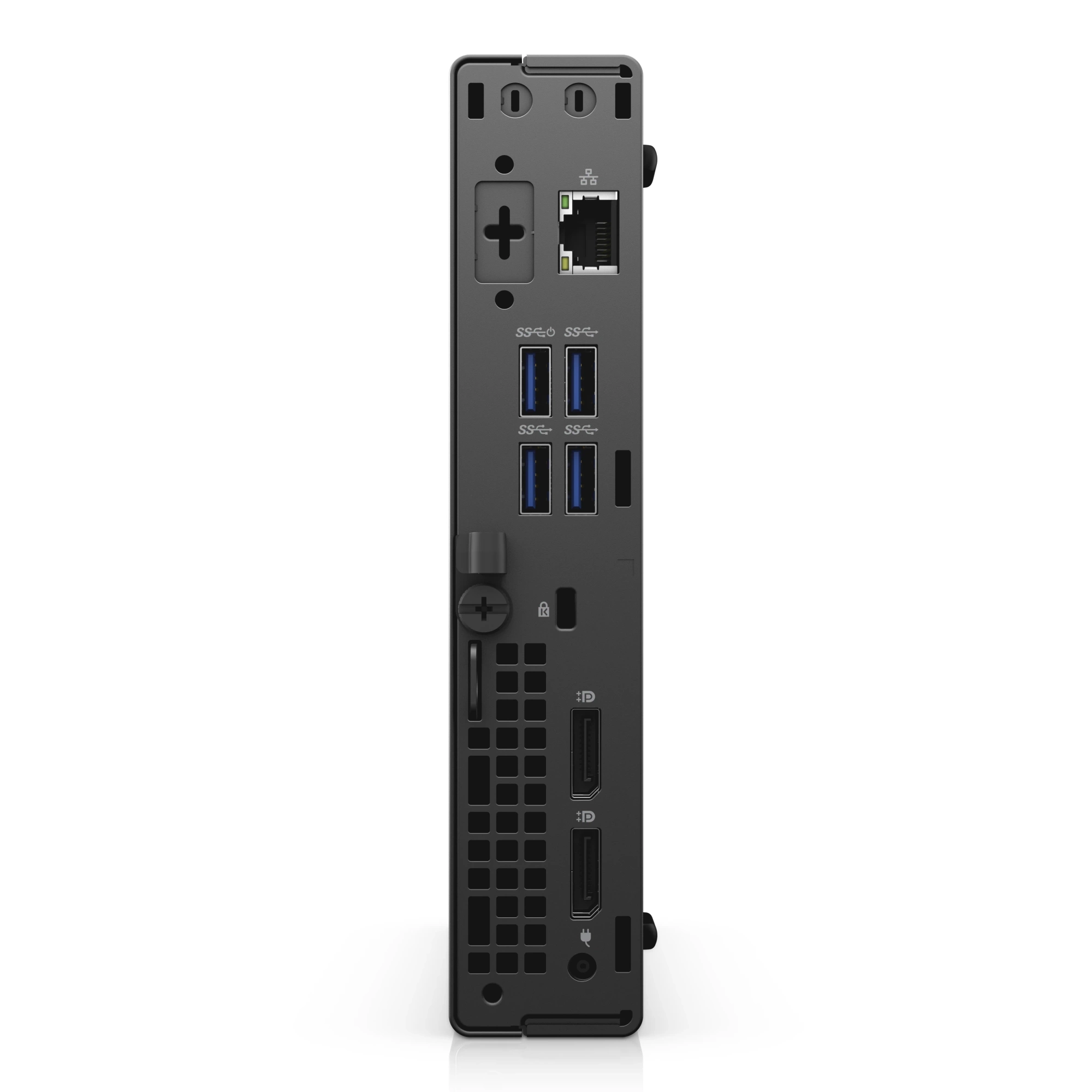Dell OptiPlex 5090 Micro Core i5 11500T (11-gen.) 1,5 GHz / 32 GB / 960 SSD / Win 11 Pro