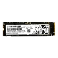 Dysk SSD NVMe / Samsung MZ-VL21T00 PM9A1 / 1 TB / M.2