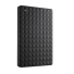 Dysk zewnętrzny Seagate Expansion 1TB | USB 3.0 | Czarny