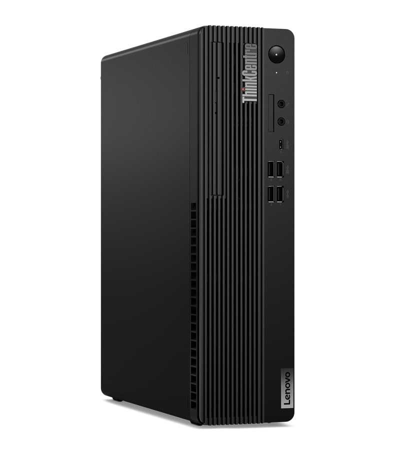 Lenovo ThinkCentre M70s SFF Core i5 10400F (10-gen.) 2,9 GHz / 8 GB / 480 SSD / Win 11 Pro