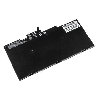  Nowa bateria Green Cell HP107 CS03XL zamiennik do laptopa HP EliteBook 745 G3 755 G3 840 G3 848 G3 850 G3 HP ZBook 15u G3
