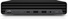 HP Pro 400 G9 Mini Core i7 12700T (12-gen.) 1,0 GHz / 32 GB / 960 SSD / Win 11 Pro 