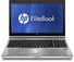 HP EliteBook 8570P Core i5 3320M (3-gen.) 2,6 GHz / 8 GB / 240 SSD / 15,6'' / Klasa A-