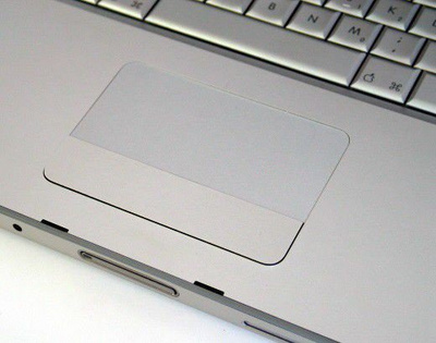 Apple MacBook Pro Core 2 Duo 2,4 GHz / 4 GB / 120 GB / DVD-RW / 15,4'' / OsX