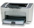 HP LaserJet P1505