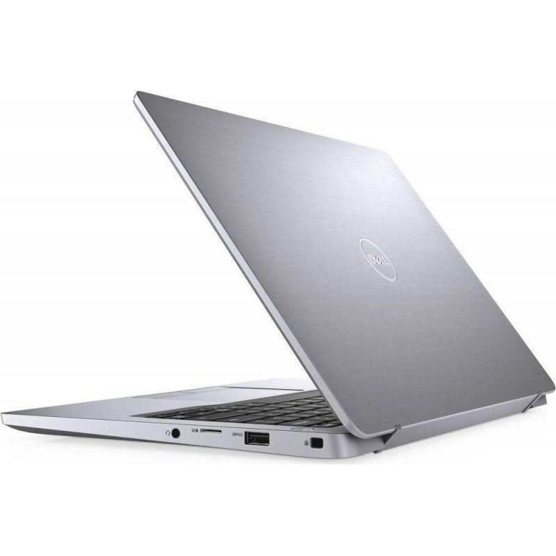 Dell Latitude 7300 Core i7 8665u (8-gen.) 1,9 GHz / 16 GB / 480 SSD / 13,3'' FullHD / Win 11 Prof. (Update) / Srebrny