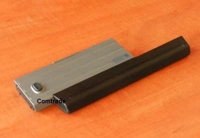 Nowa bateria - Dell D620 D630 D631 M2300, 7800mAh