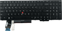 Klawiatura do Lenovo ThinkPad E580 E590 L580 L580 P52 P53 / 01YP560