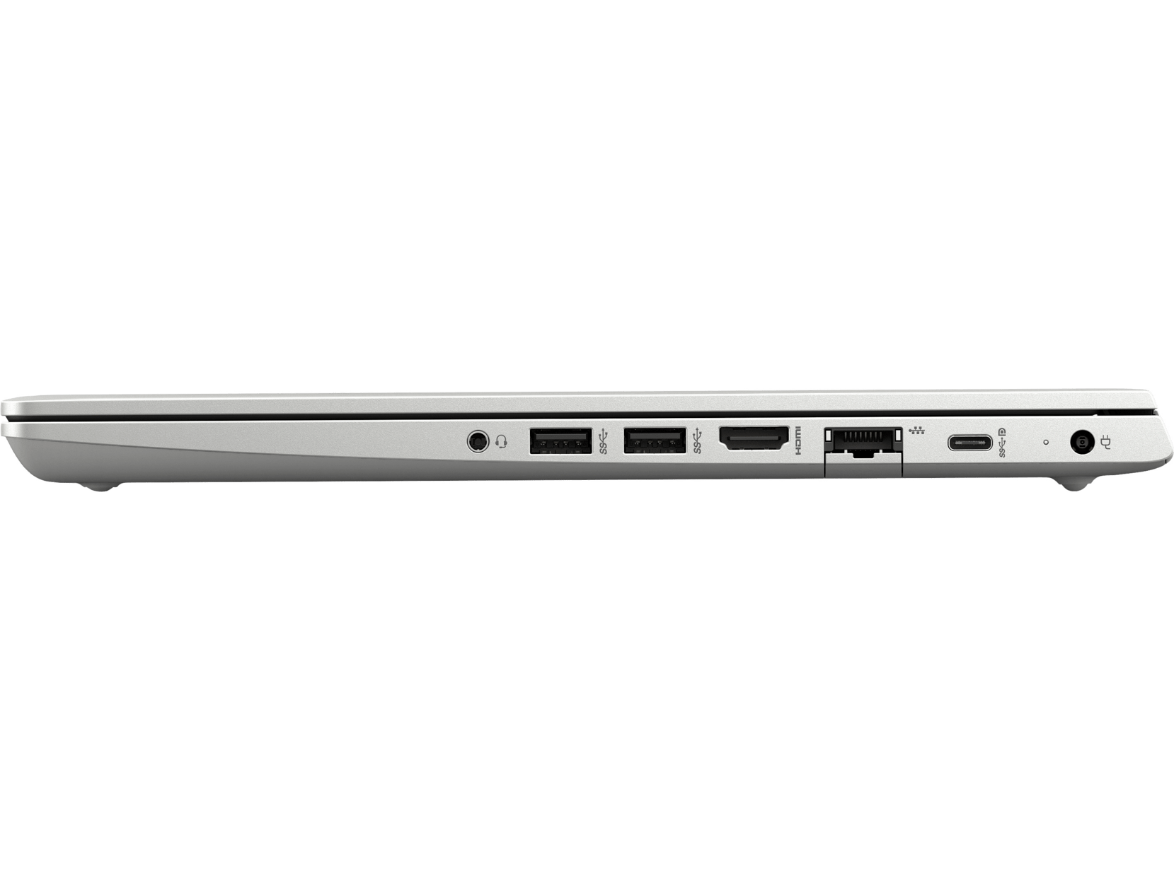 HP ProBook 440 G7 Core i7 10510U (10-gen.) 1,8 GHz / 16 GB / 480 SSD / 14'' FullHD / Win 11 Pro