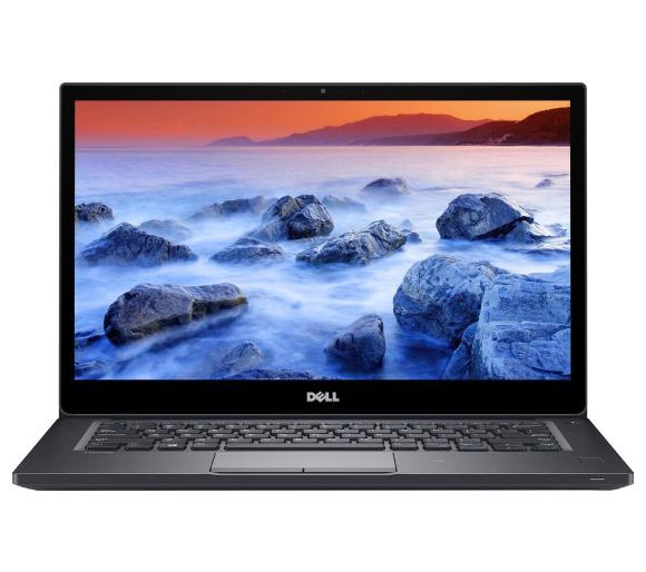 Dell Latitude 7480 Core i7 7600U (7-gen.) 2,8 GHz / 8 GB / 480 SSD / 14'' FullHD / Win 10 Prof.