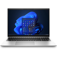 HP EliteBook 860 G9 Core i7 1265U (12-gen.) / 32 GB / 480 SSD / 16'' WUXGA, dotyk / Win 11 Pro
